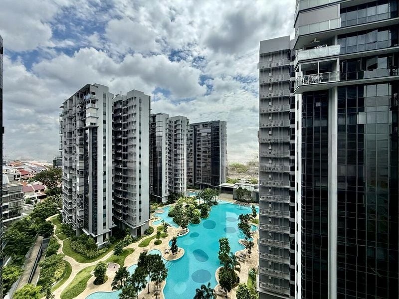 THE FLORENCE RESIDENCES 10