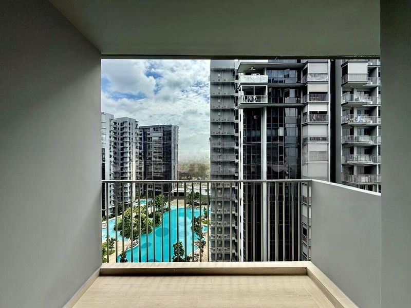 THE FLORENCE RESIDENCES 11