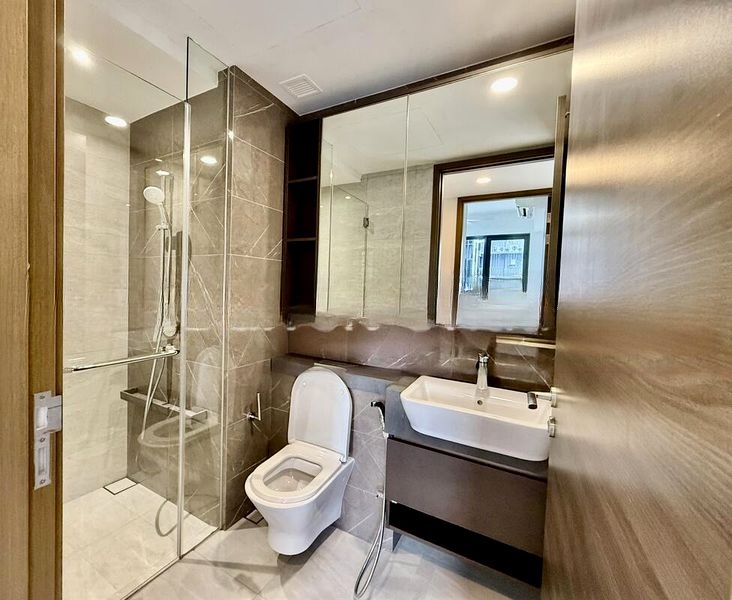 THE FLORENCE RESIDENCES 2