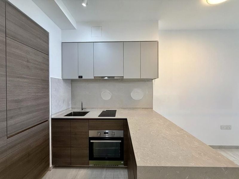 THE FLORENCE RESIDENCES 12