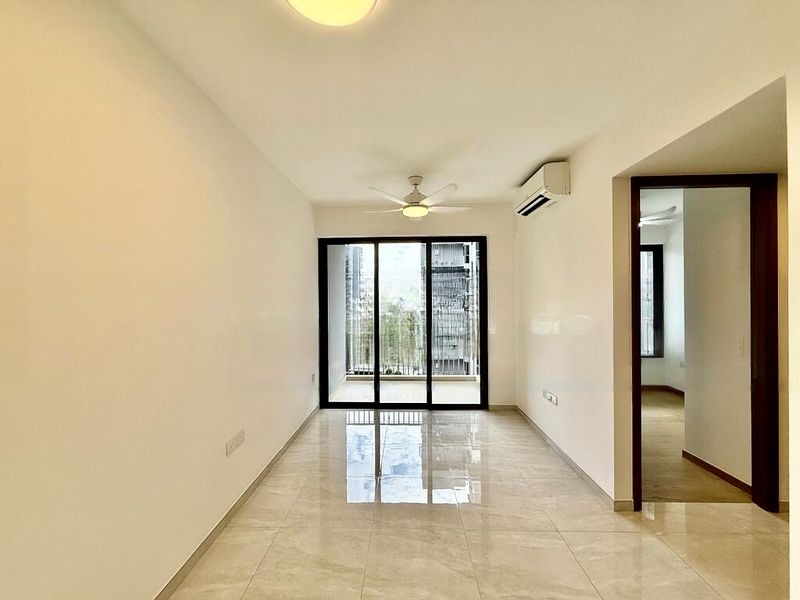 THE FLORENCE RESIDENCES 14