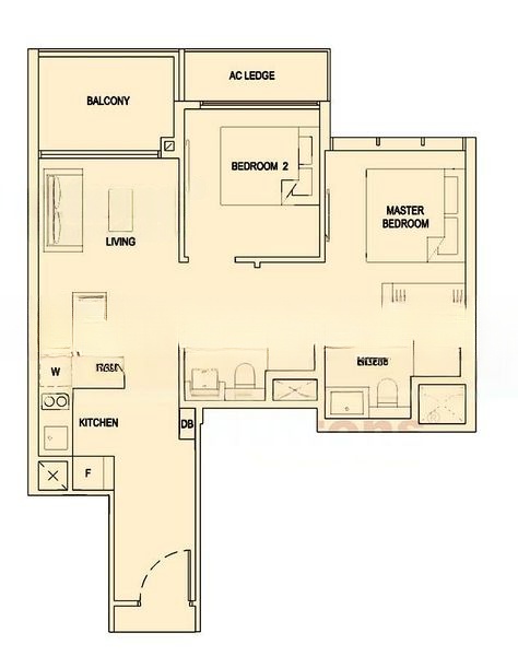 THE FLORENCE RESIDENCES 15