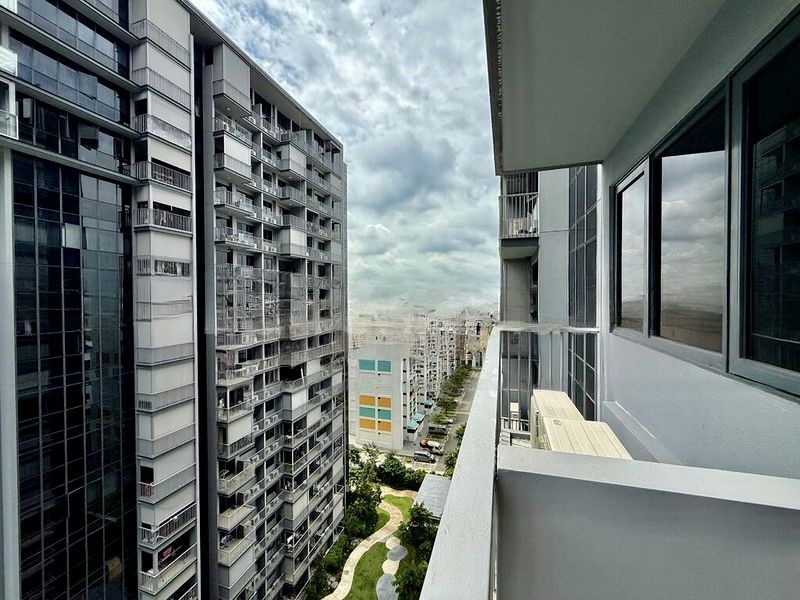 THE FLORENCE RESIDENCES 8