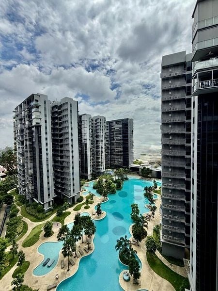 THE FLORENCE RESIDENCES 9