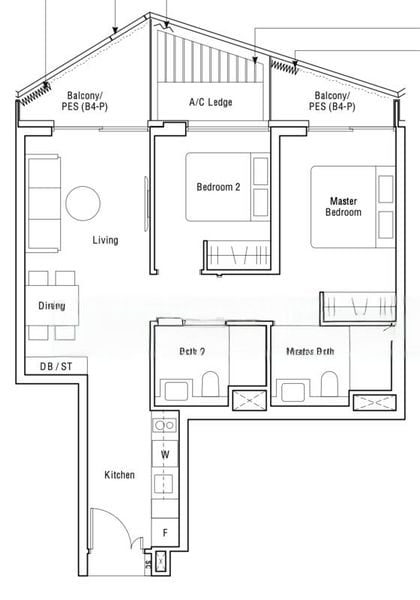 THE REEF AT KING'S DOCK 8