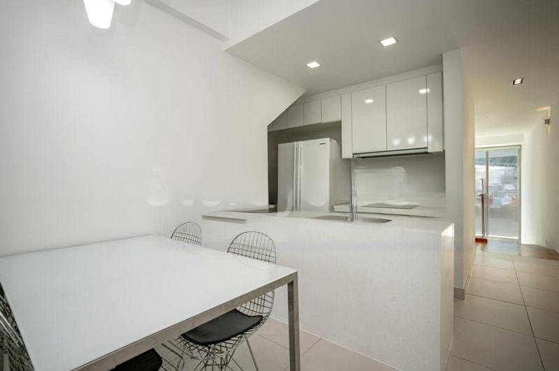 THE ROCHESTER RESIDENCES 9