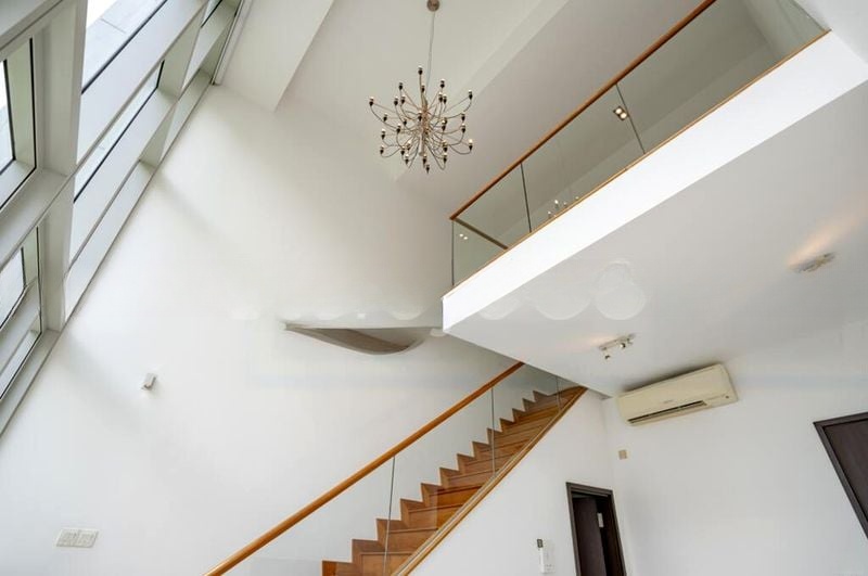 THE ROCHESTER RESIDENCES 7