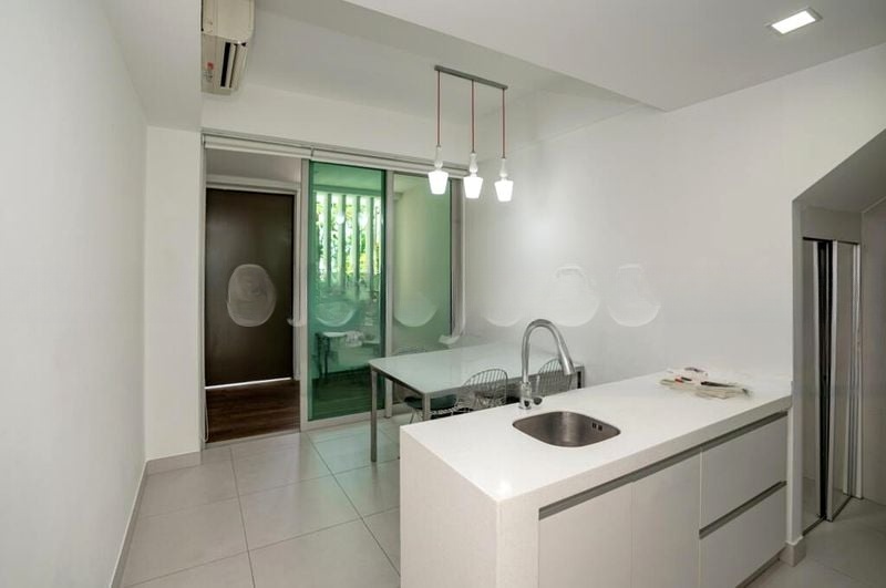 THE ROCHESTER RESIDENCES 5