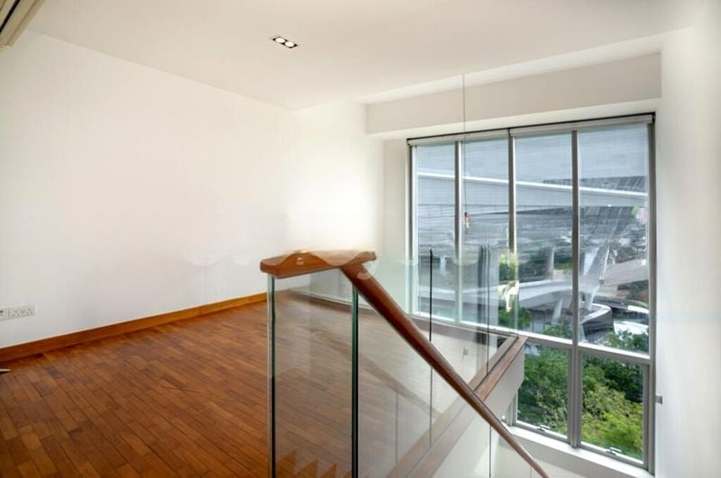 THE ROCHESTER RESIDENCES 14