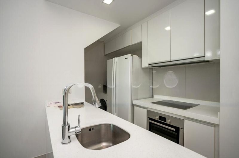 THE ROCHESTER RESIDENCES 4