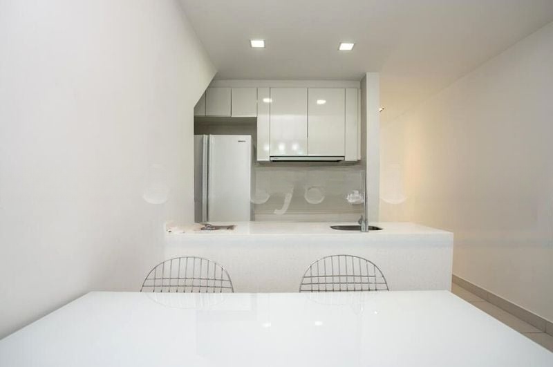 THE ROCHESTER RESIDENCES 2