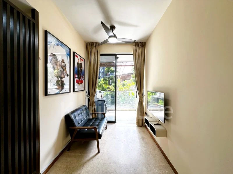 NOTTINGHILL SUITES 2