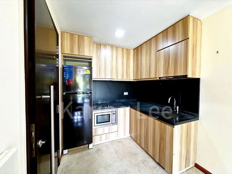 NOTTINGHILL SUITES 3