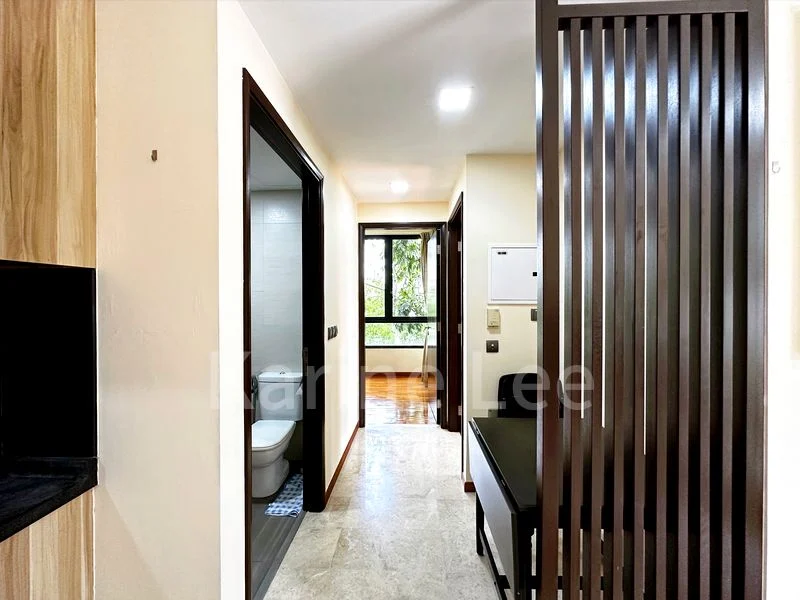 NOTTINGHILL SUITES 4