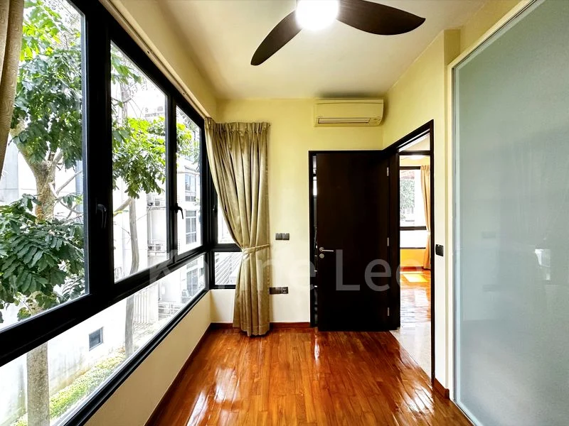 NOTTINGHILL SUITES 7