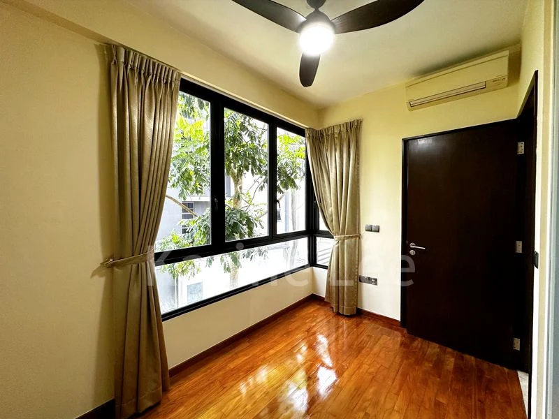 NOTTINGHILL SUITES 8