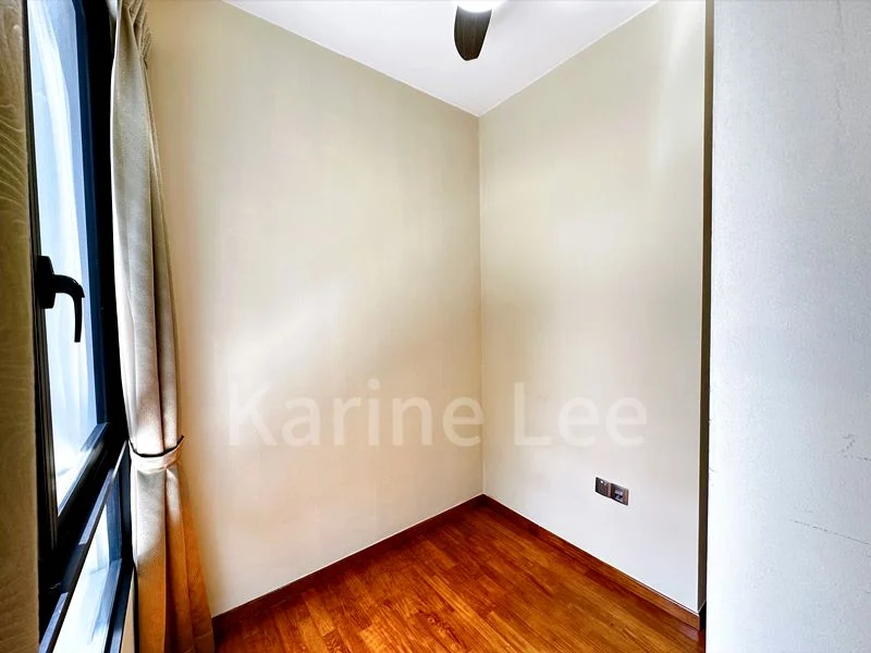 NOTTINGHILL SUITES 9