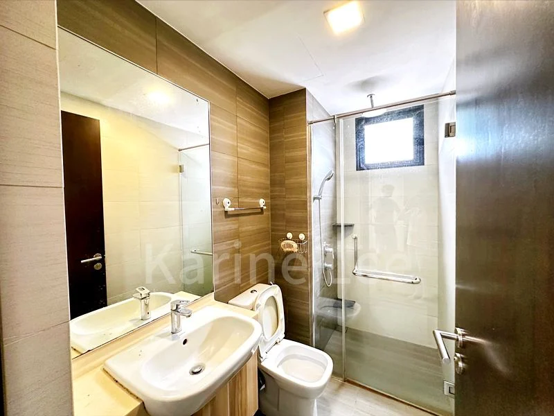 NOTTINGHILL SUITES 11