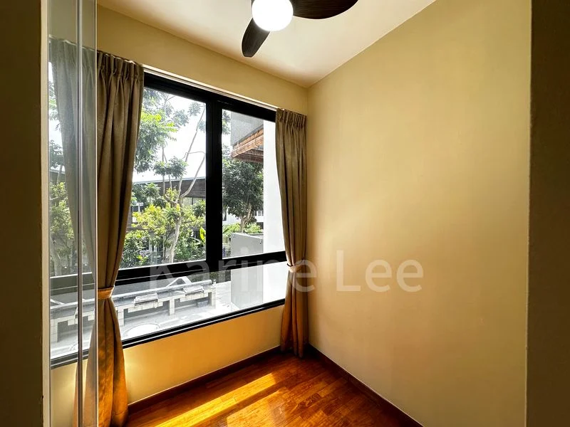 NOTTINGHILL SUITES 12