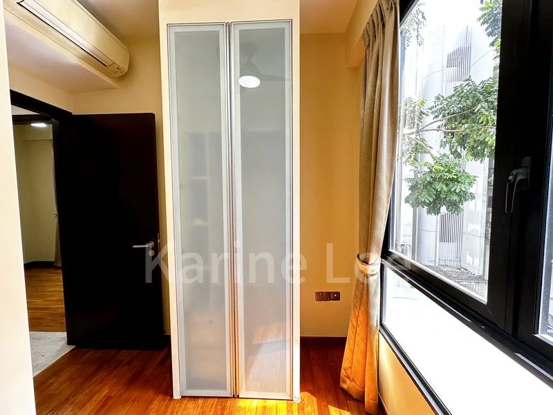 NOTTINGHILL SUITES 13