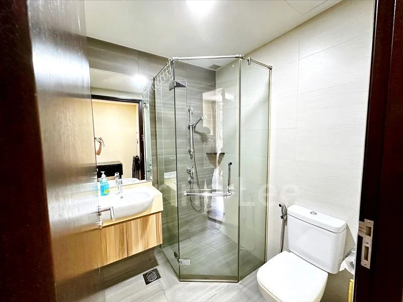 NOTTINGHILL SUITES 14