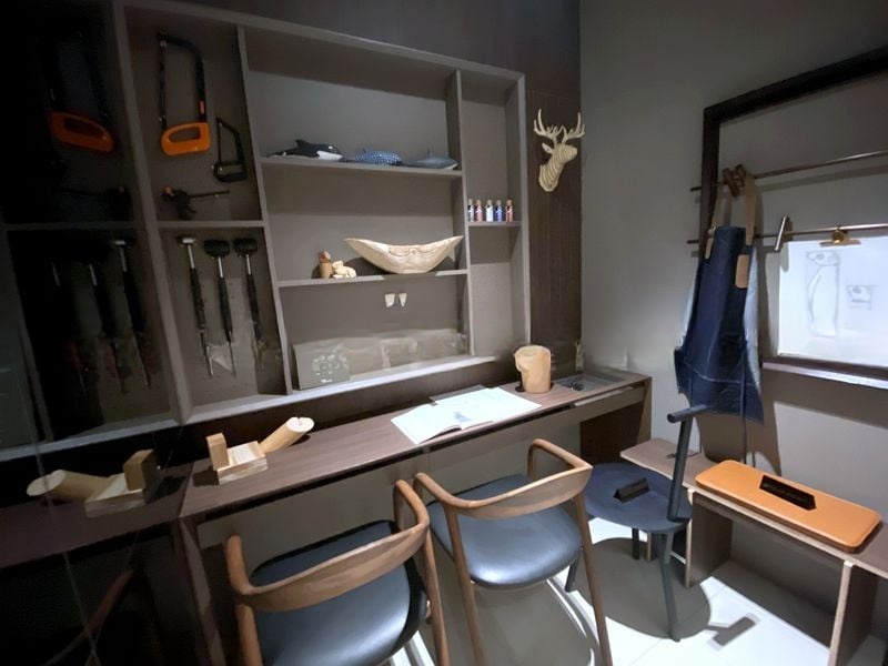 CANNINGHILL PIERS 11