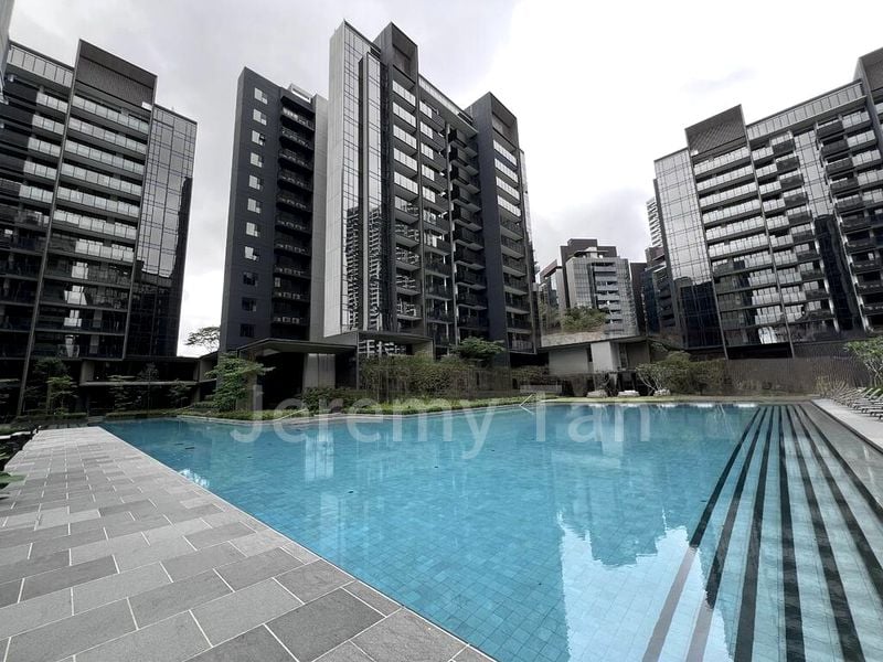 LEEDON GREEN 6
