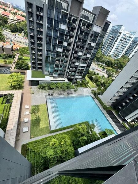 LEEDON GREEN 7