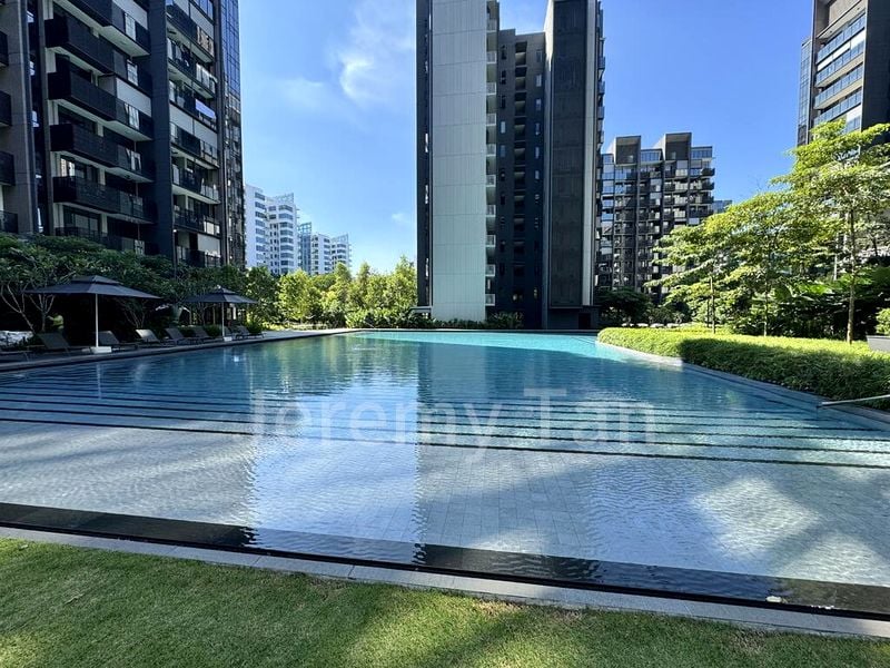 LEEDON GREEN 15