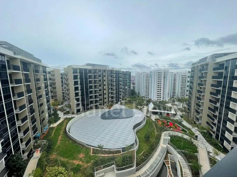 SENGKANG GRAND RESIDENCES 2