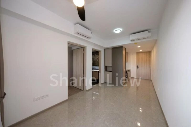 SENGKANG GRAND RESIDENCES 3