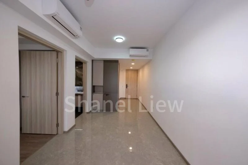 SENGKANG GRAND RESIDENCES 4