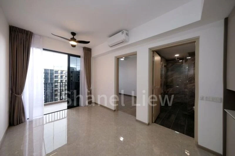 SENGKANG GRAND RESIDENCES 5