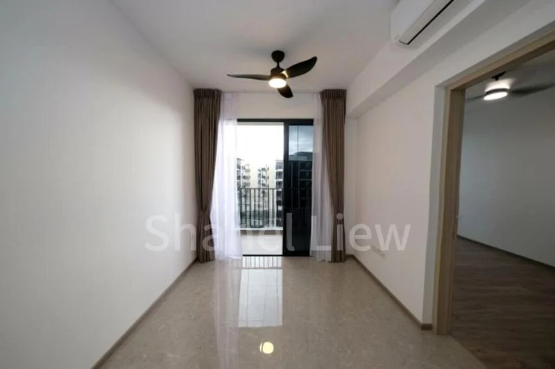 SENGKANG GRAND RESIDENCES 6