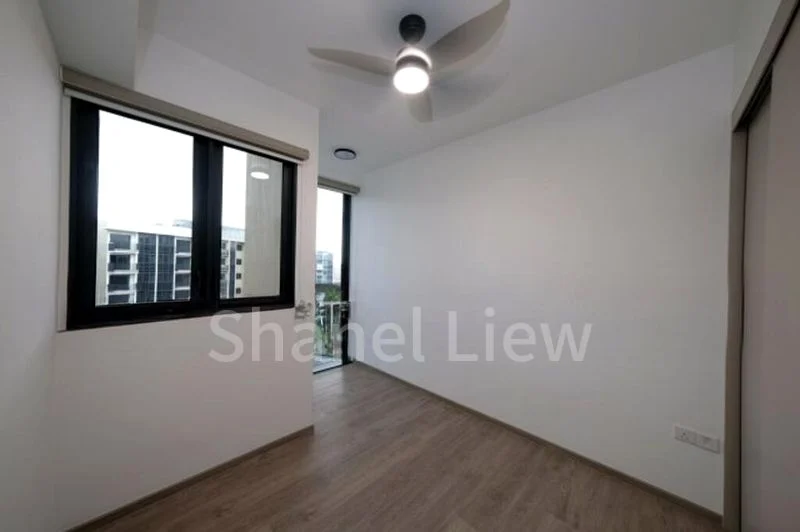 SENGKANG GRAND RESIDENCES 8