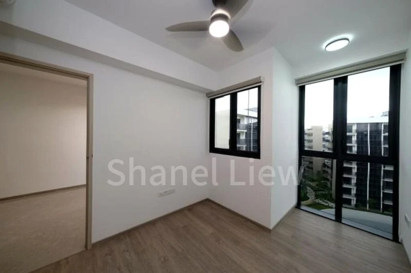 SENGKANG GRAND RESIDENCES 9