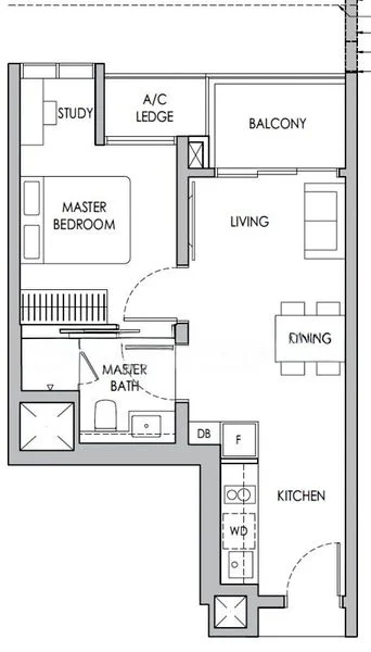 SENGKANG GRAND RESIDENCES 13