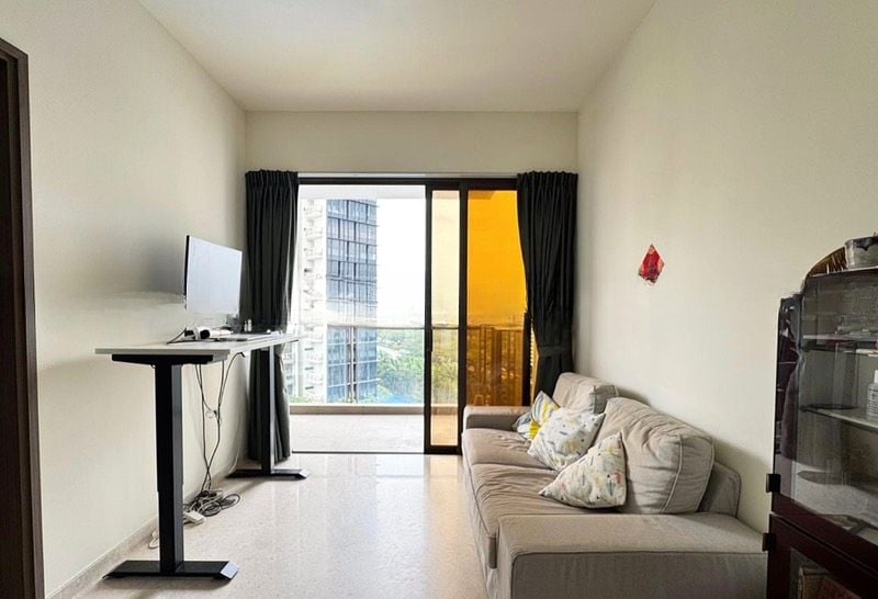 SEASIDE RESIDENCES 6