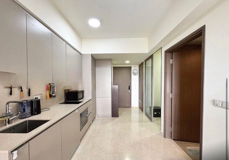 SEASIDE RESIDENCES 3