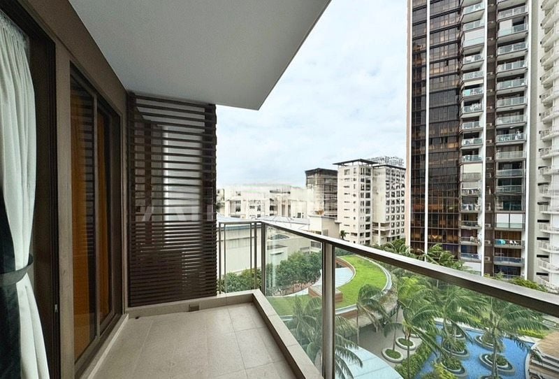 SEASIDE RESIDENCES 2