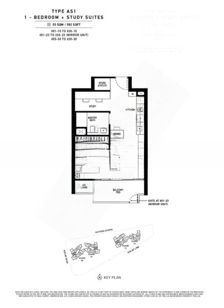SEASIDE RESIDENCES 7