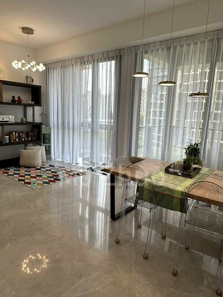 IRWELL HILL RESIDENCES 5