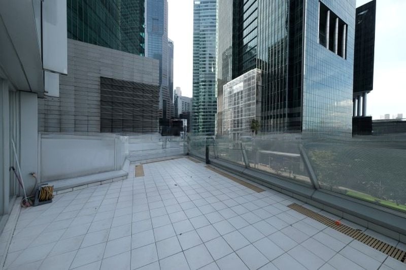 THE SAIL @ MARINA BAY 7