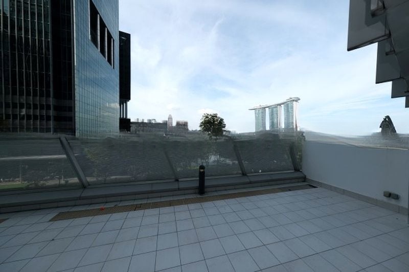 THE SAIL @ MARINA BAY 5