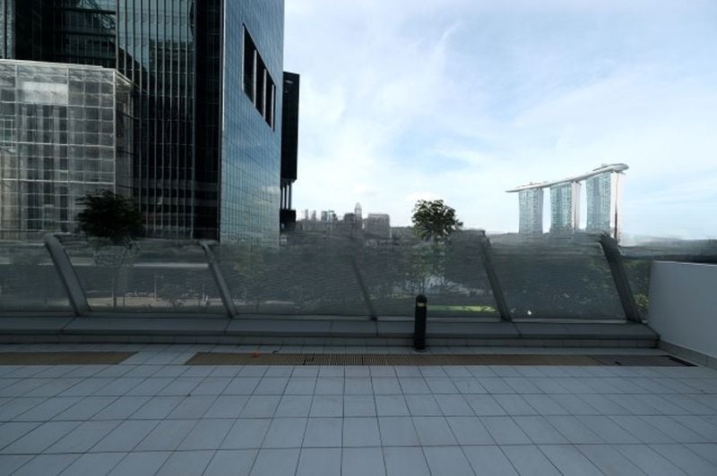 THE SAIL @ MARINA BAY 6