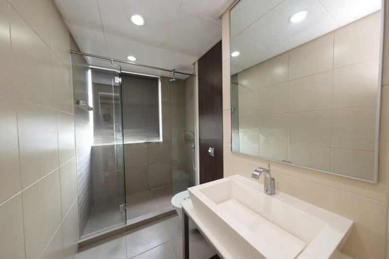 THE SAIL @ MARINA BAY 11