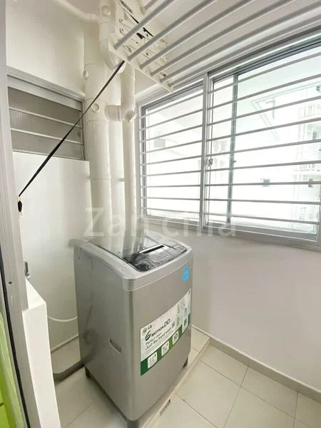 SENGKANG WEST WAY 10