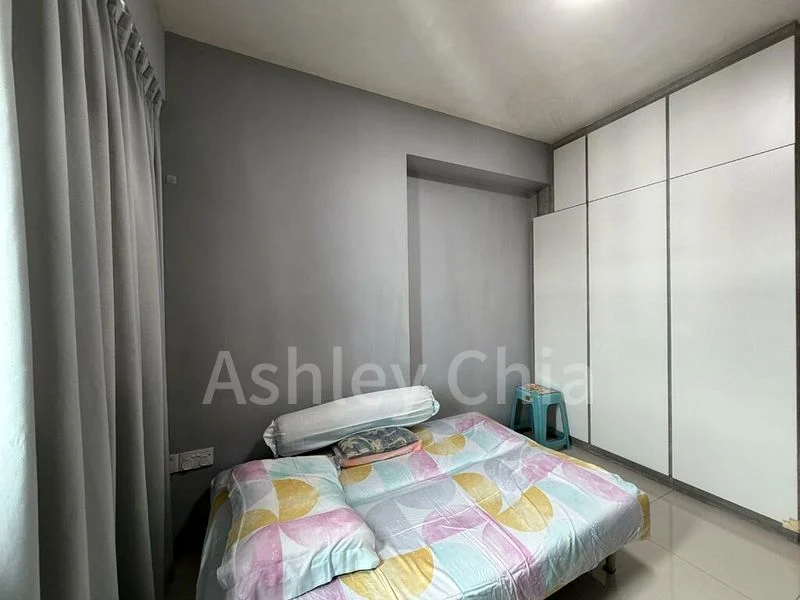 ANCHORVALE CRES 12