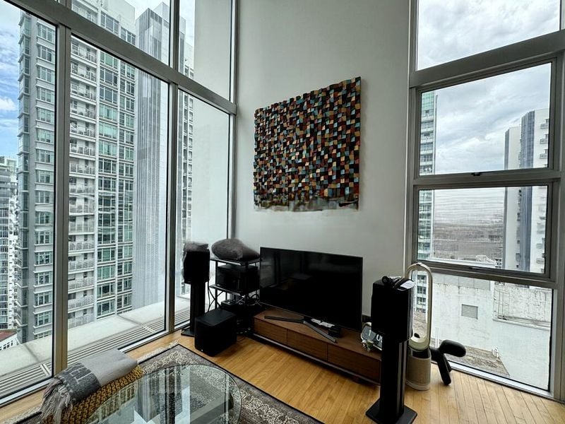 THE LINCOLN MODERN 14