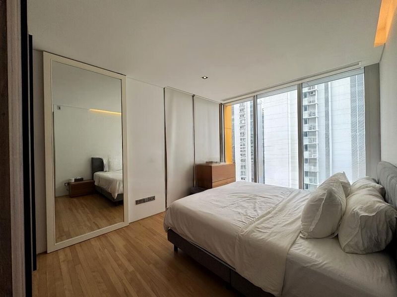 THE LINCOLN MODERN 11